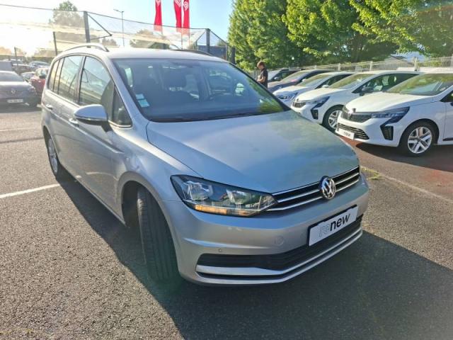 Volkswagen Touran image 9