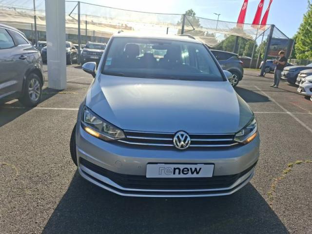 Volkswagen Touran image 1