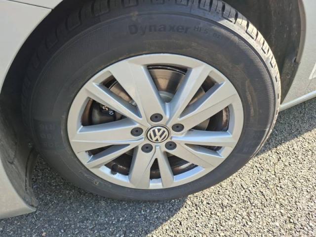 Volkswagen Touran image 7