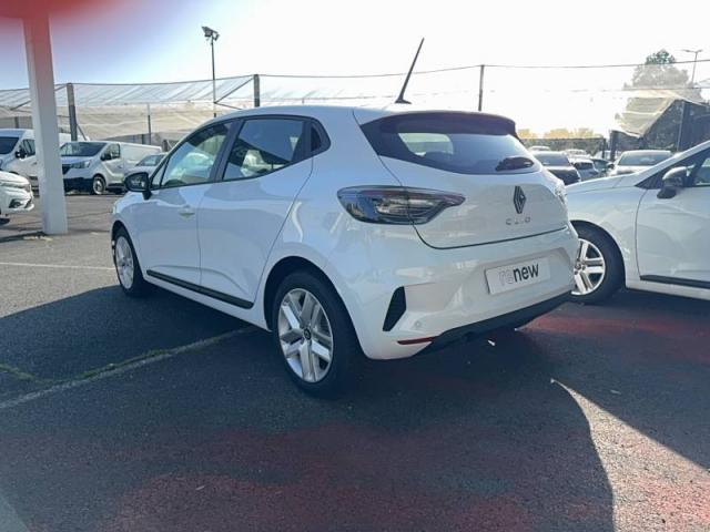 Renault Clio image 2