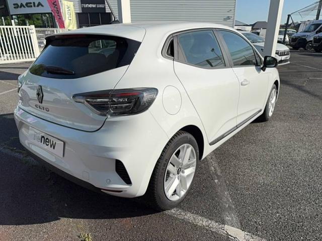 Renault Clio image 1
