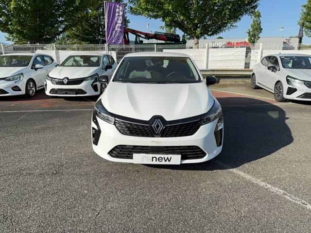 Renault Clio image 3