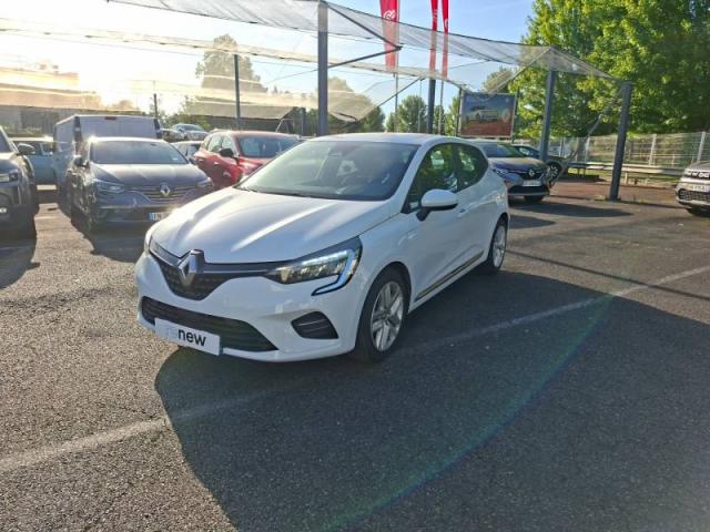 Renault Clio Tce 90 Business