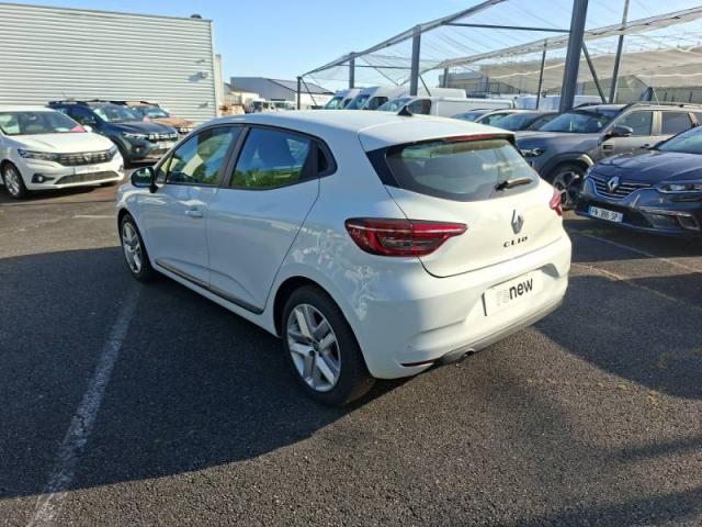 Renault Clio image 8