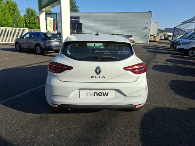Renault Clio image 1