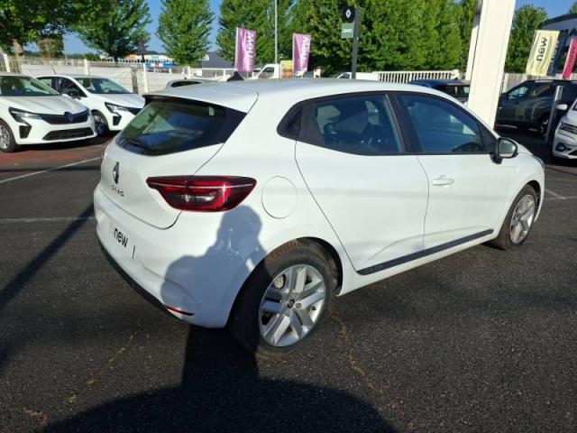 Renault Clio image 7