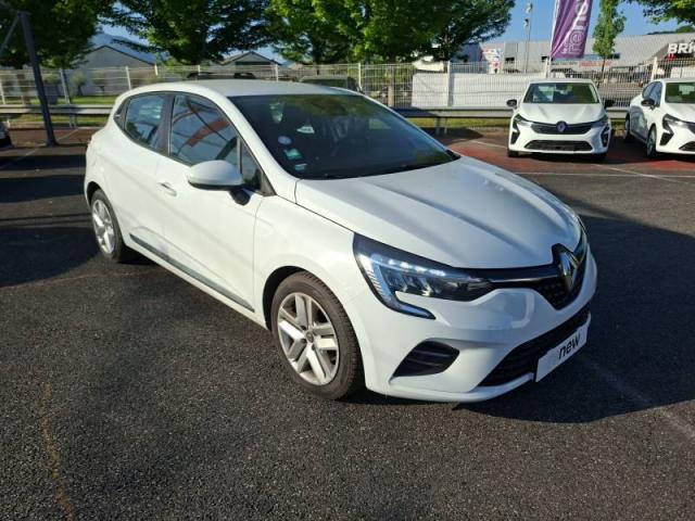 Renault Clio image 4