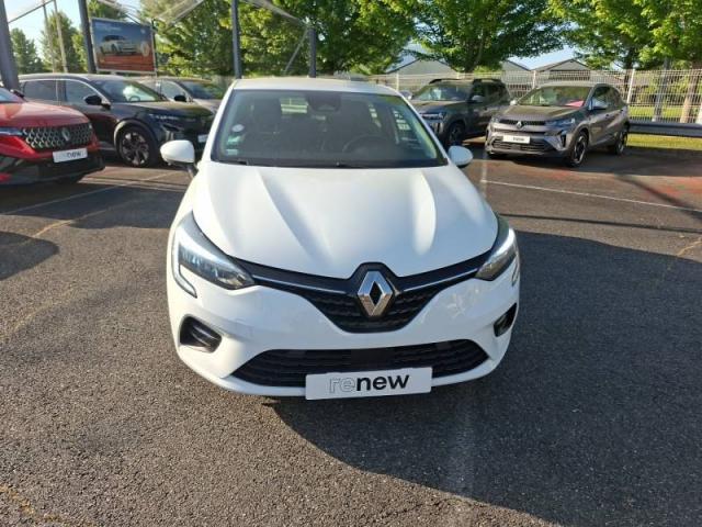 Renault Clio image 5