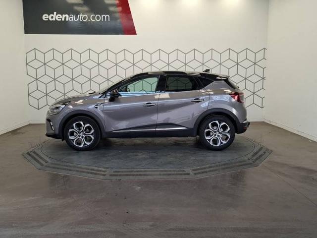 Renault Captur image 9