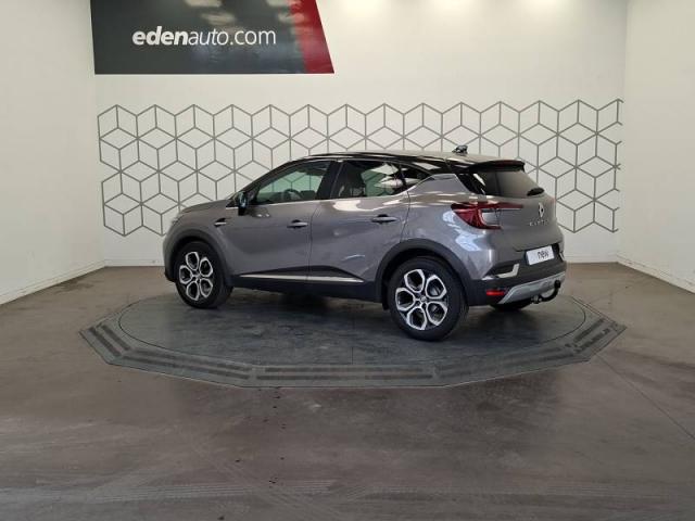 Renault Captur image 5