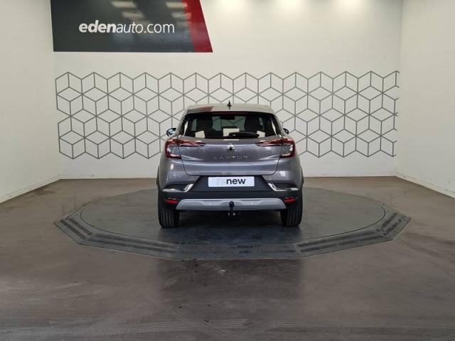 Renault Captur image 6