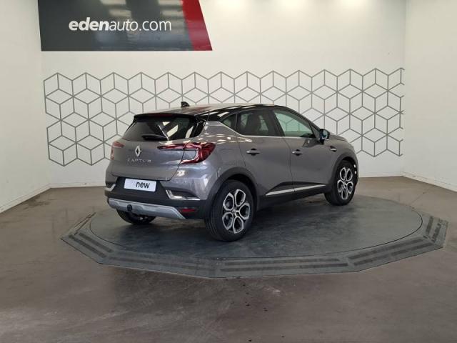 Renault Captur image 2