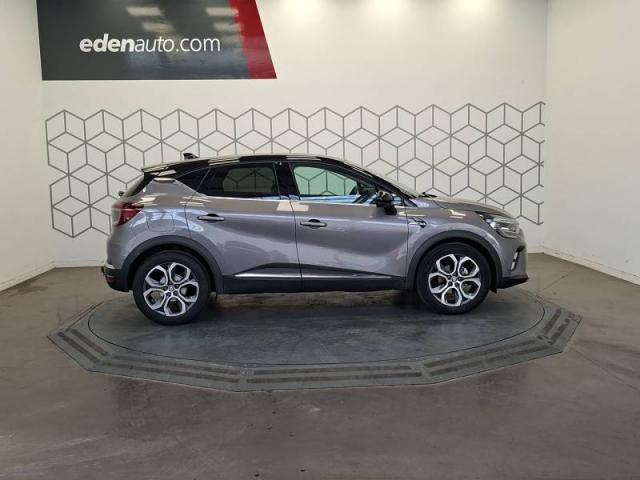 Renault Captur image 1