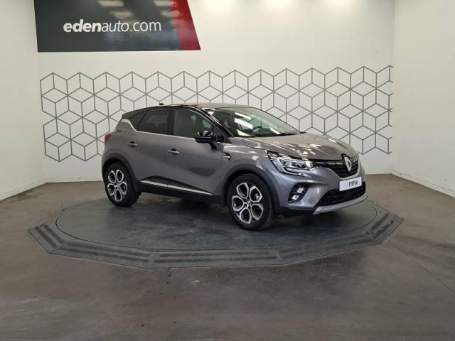Renault Captur image 8