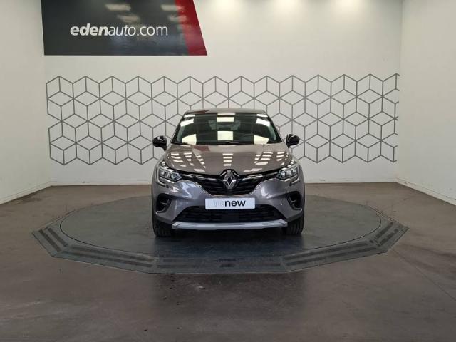 Renault Captur image 7