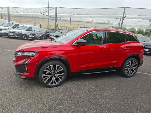 Renault Austral image 4