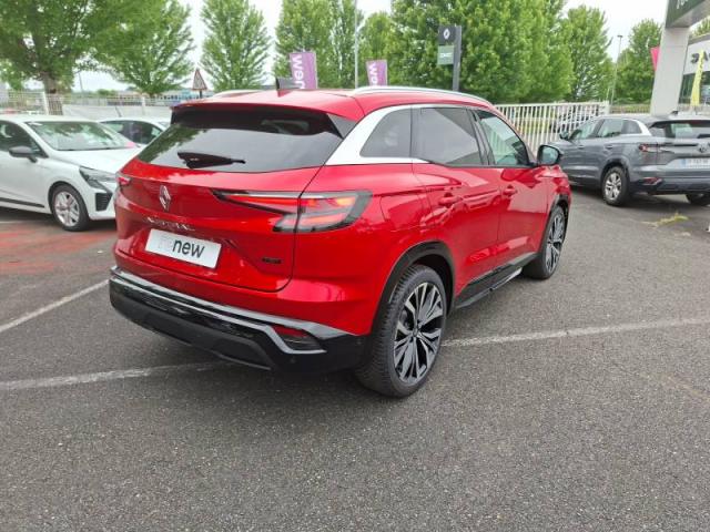 Renault Austral image 6