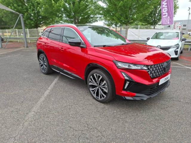 Renault Austral image 5