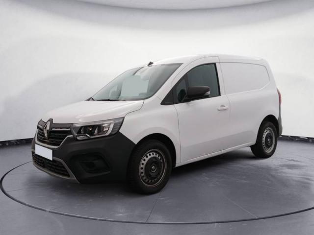 Renault Kangoo Van Blue Dci 95 Extra - 22