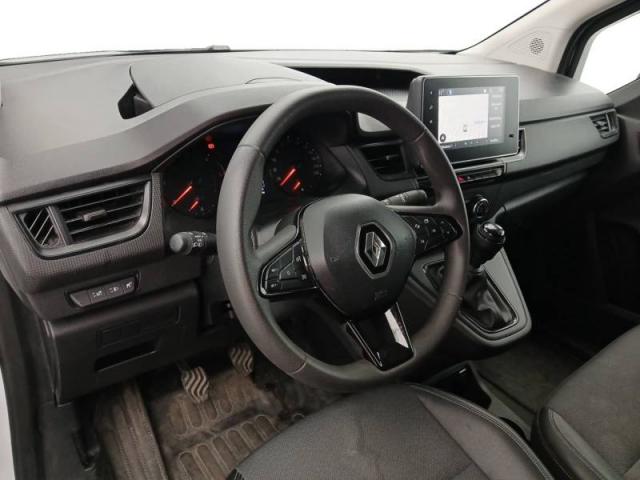 Renault Kangoo Van image 5