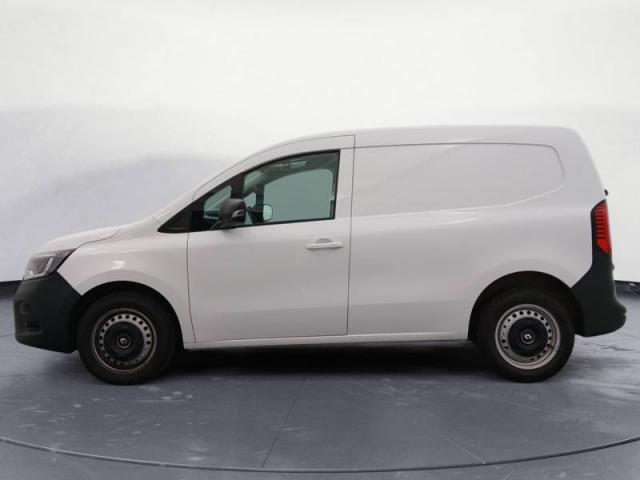 Renault Kangoo Van image 3
