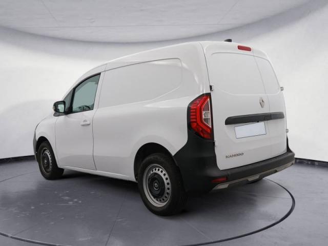 Renault Kangoo Van image 1