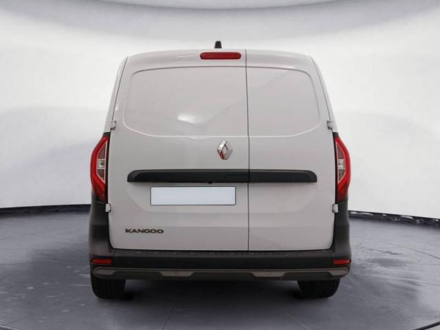 Renault Kangoo Van image 6