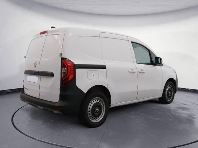 Renault Kangoo Van image 9
