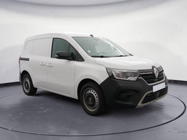 Renault Kangoo Van image 2