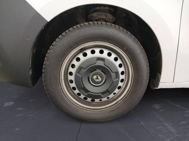 Renault Kangoo Van image 8