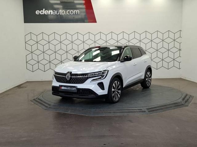 Renault Austral E-Tech Hybrid 200 Techno