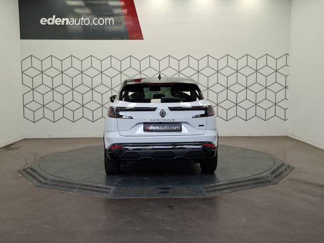 Renault Austral image 1