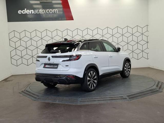 Renault Austral image 9
