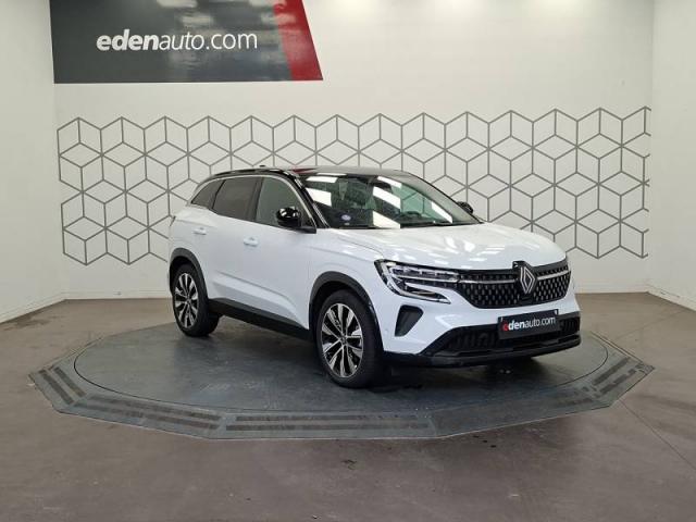 Renault Austral image 6