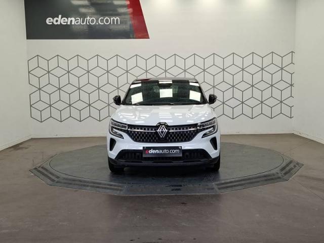 Renault Austral image 8