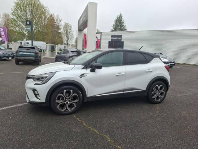Renault Captur image 8