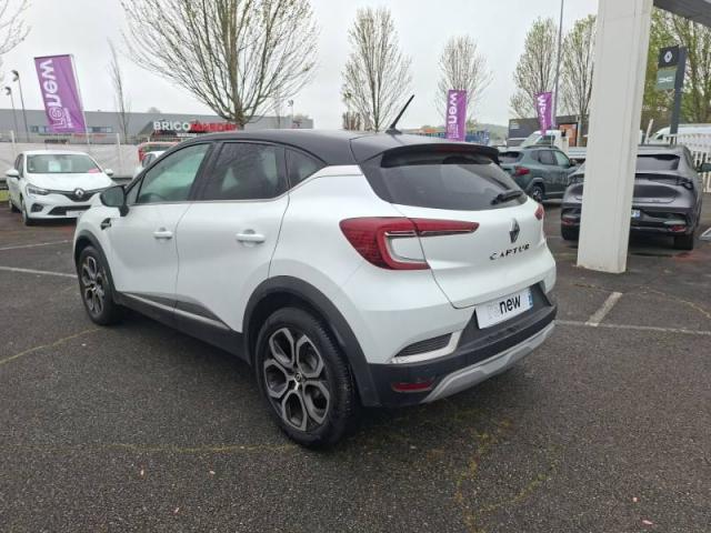 Renault Captur image 3