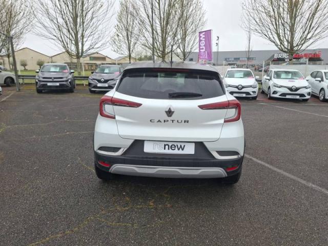 Renault Captur image 4