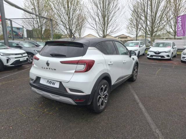 Renault Captur image 6