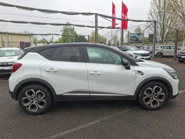 Renault Captur image 5