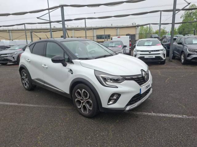 Renault Captur image 1