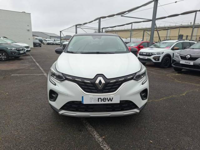 Renault Captur image 2