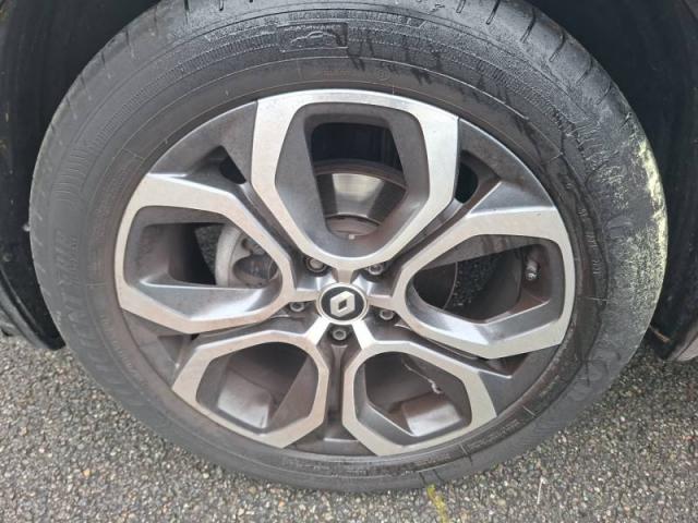 Renault Captur image 7