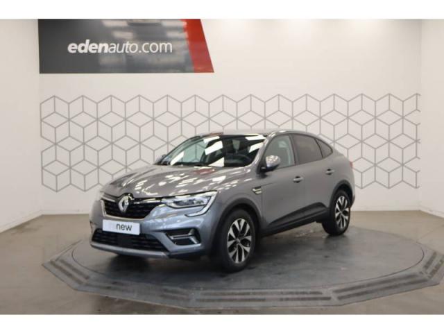 Renault Arkana Tce 140 Edc Fap Business