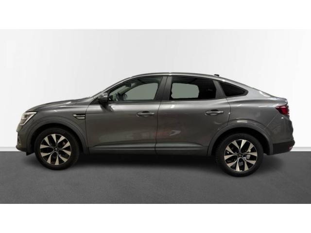 Renault Arkana image 7