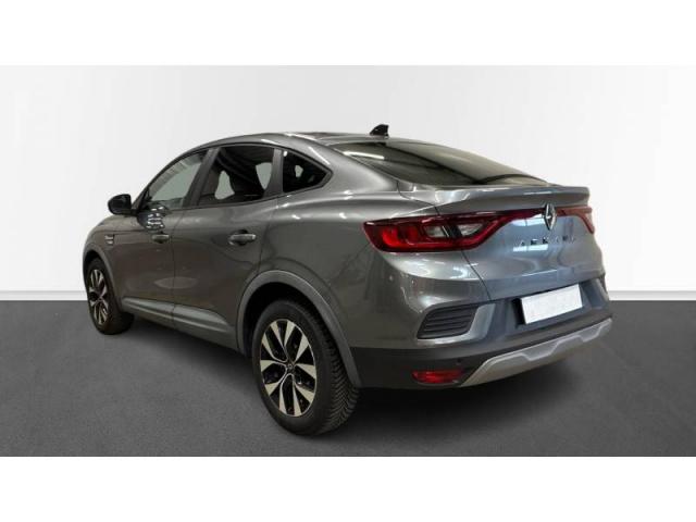 Renault Arkana image 1