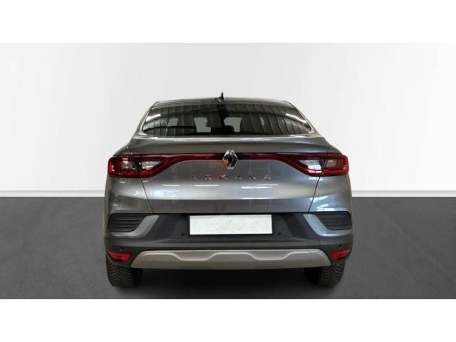 Renault Arkana image 5