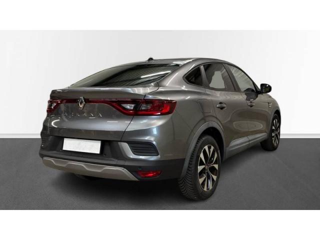 Renault Arkana image 4