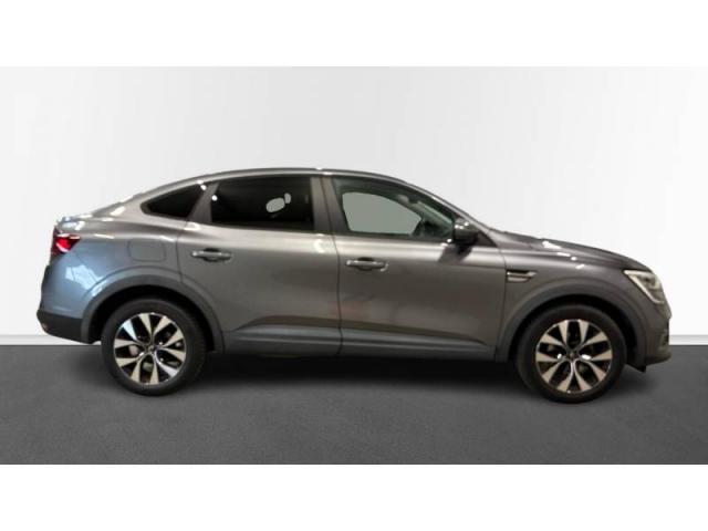 Renault Arkana image 2