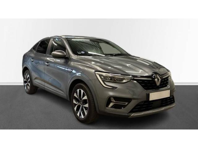 Renault Arkana image 9